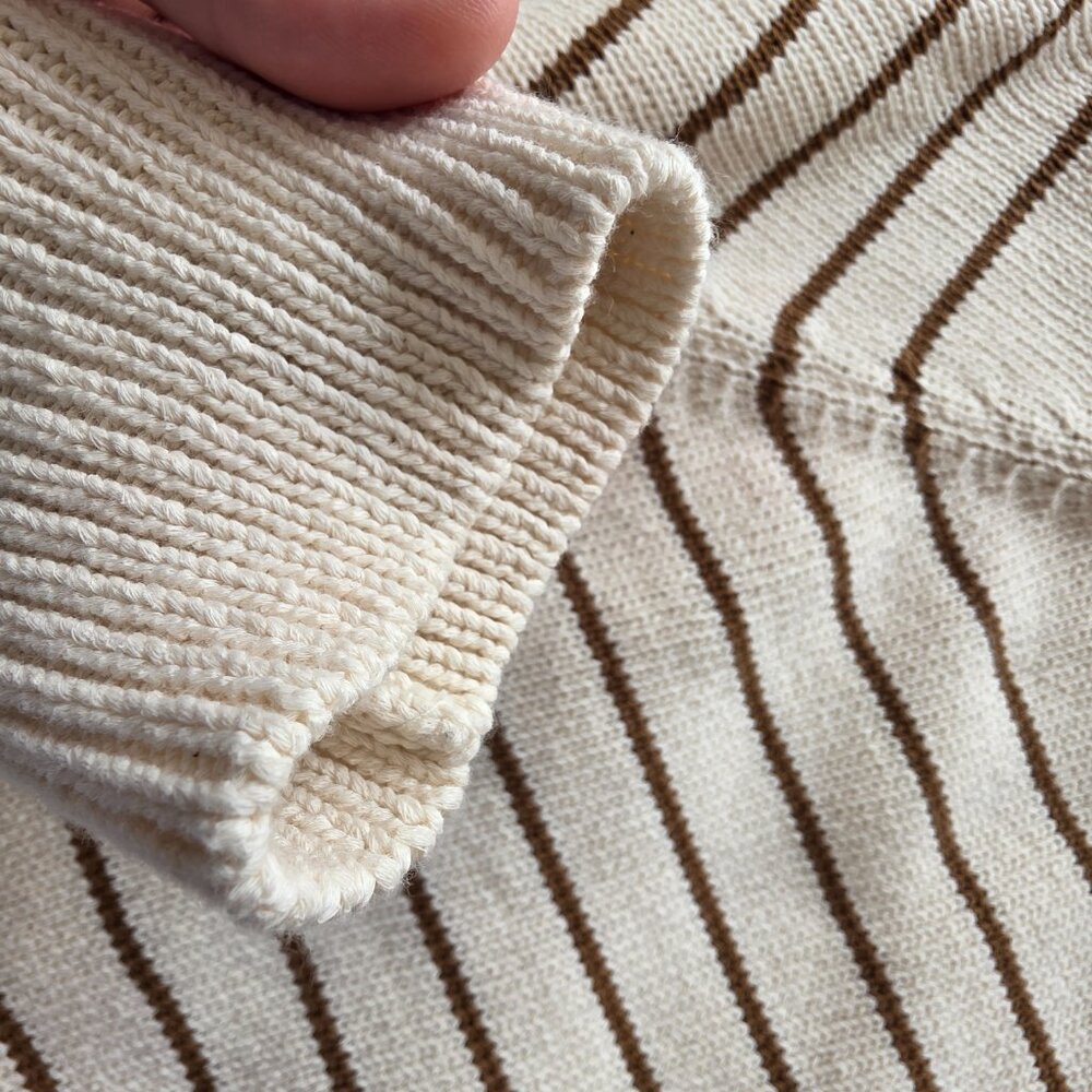 Sezane Leontine Sweater / Jumper - Picture 6 of 7